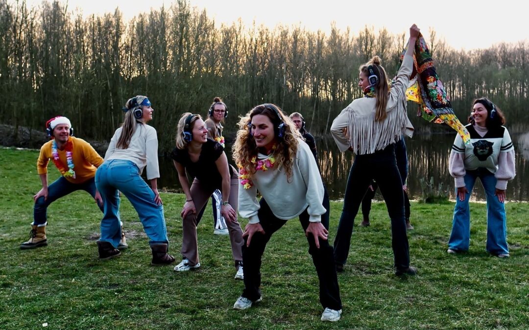 Herfstmoeheid tegengaan, zo blijf je energiek in donkere maanden