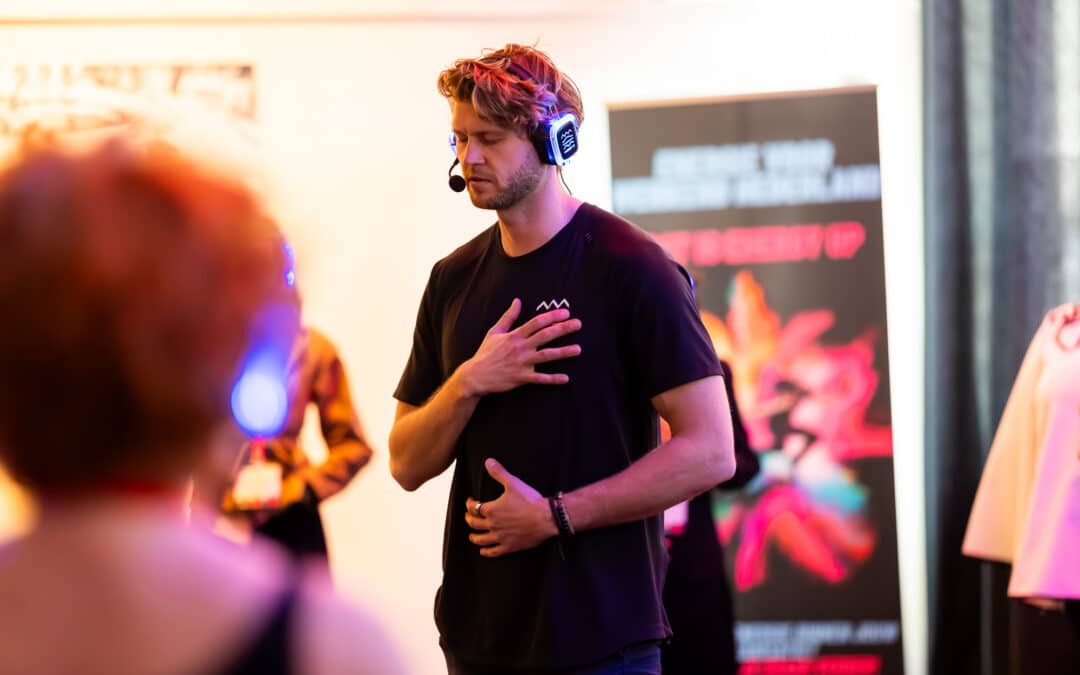 Slaap is de belangrijkste vorm van zelfzorg