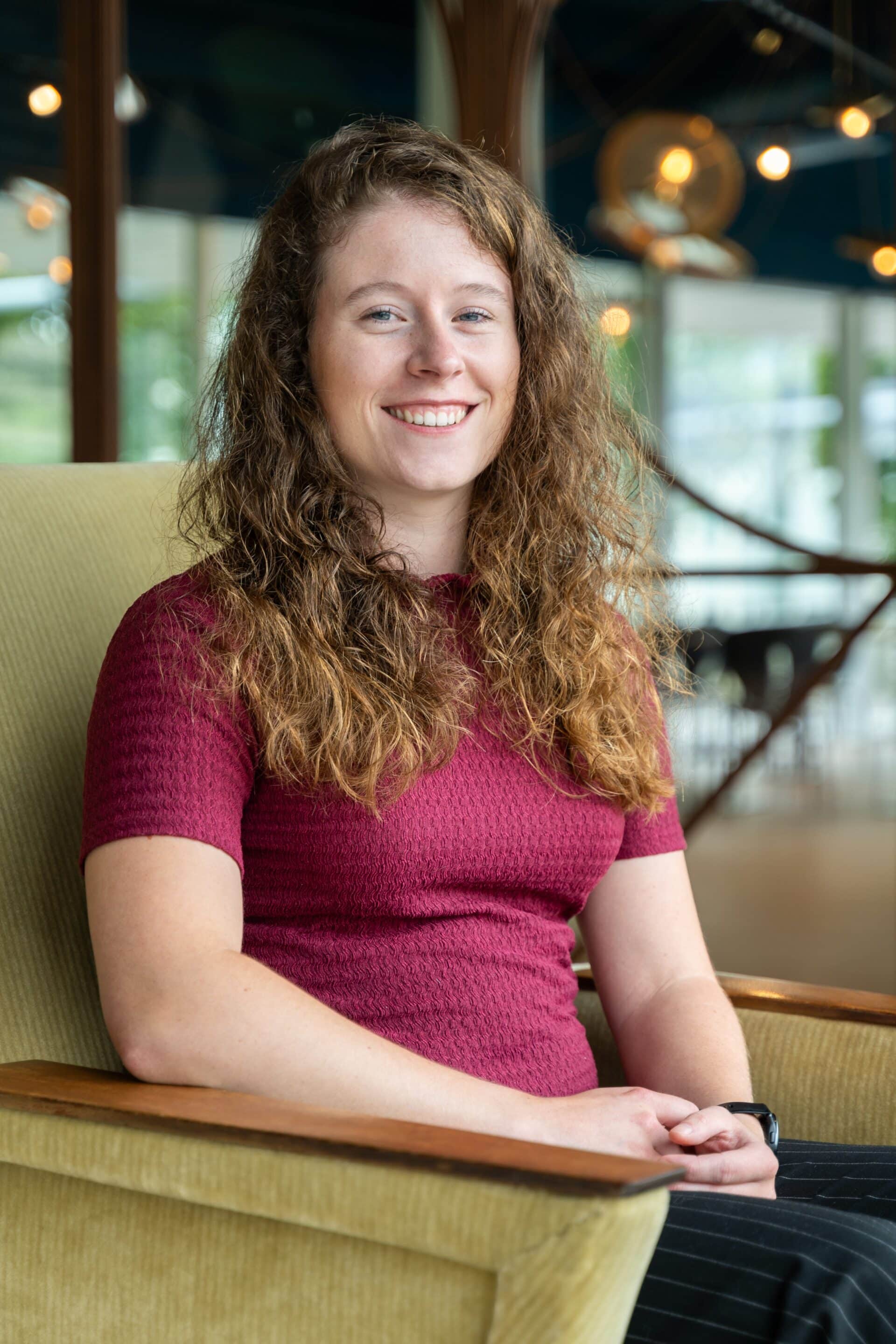Marielle Driessen